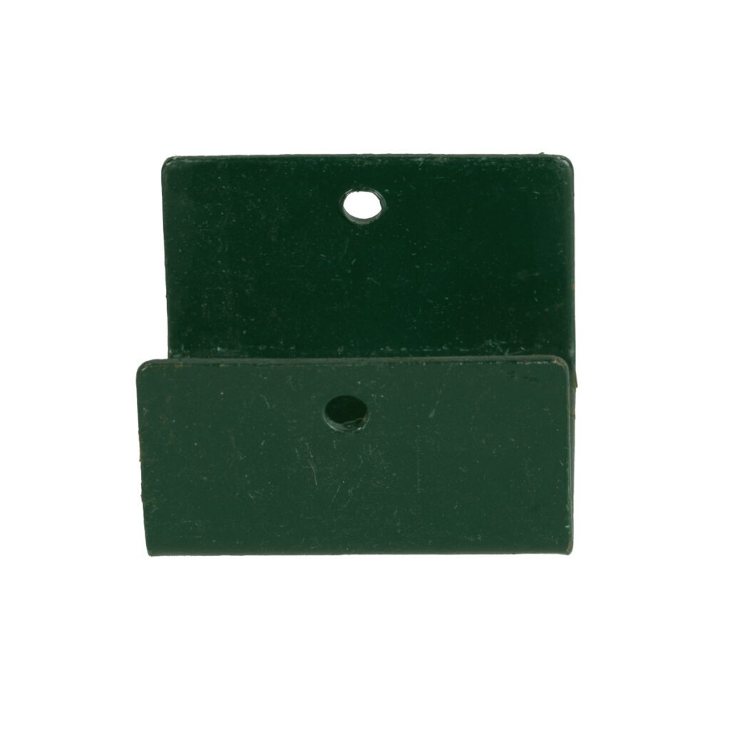 Forest Garden Fencefix `U` Bracket – Pack of 4 5013053164631 2